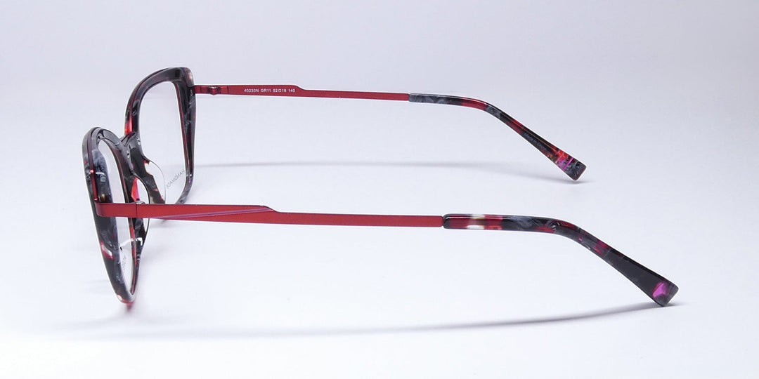 Morel Nomad 40233n Eyeglasses