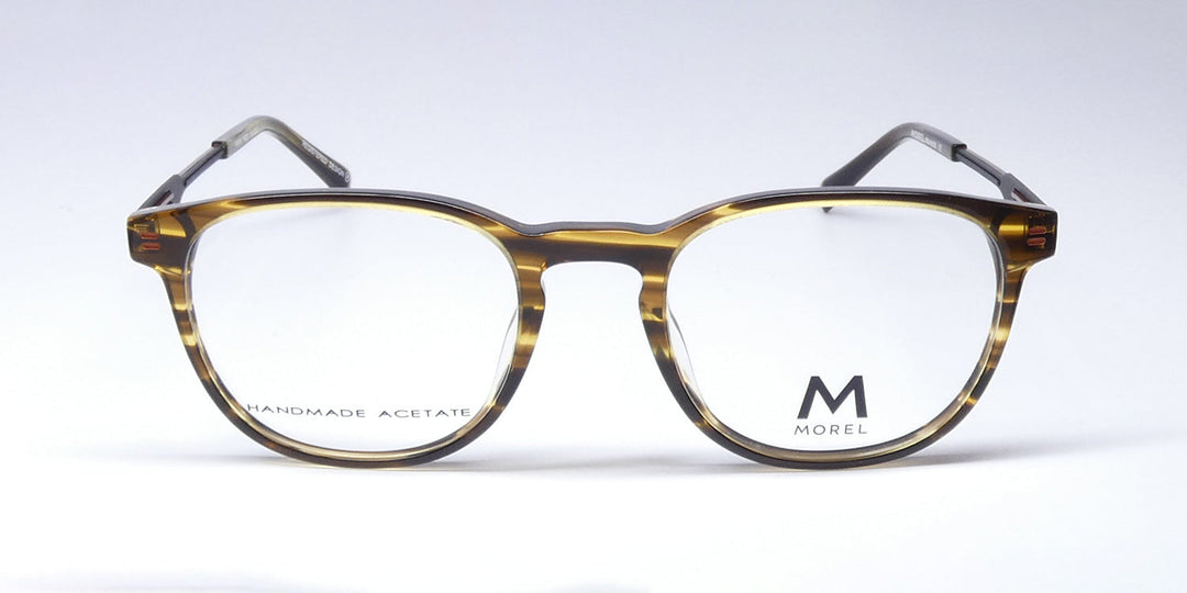 Morel Nomad 40194n Eyeglasses