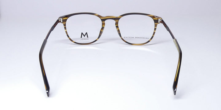 Morel Nomad 40194n Eyeglasses