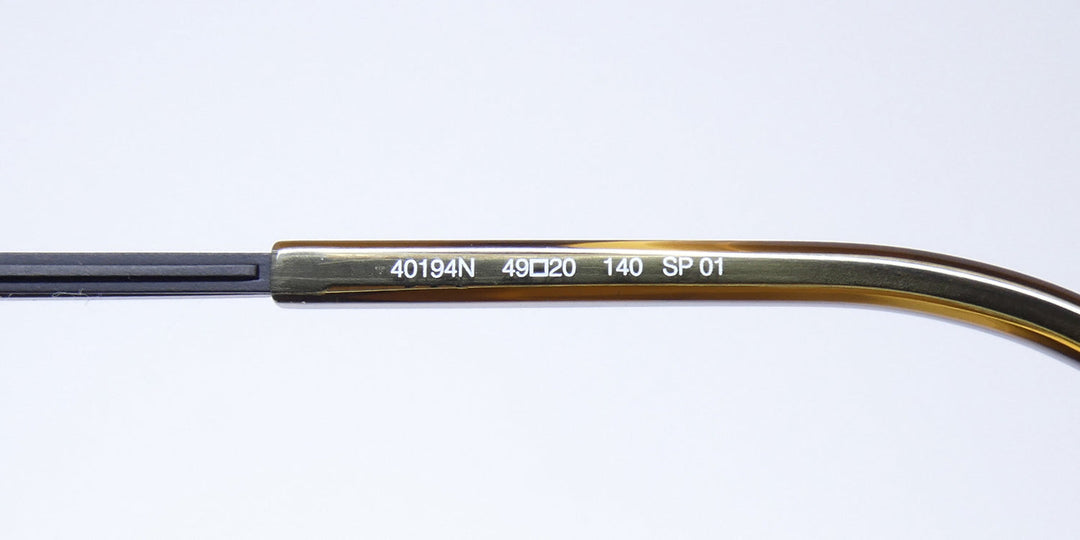 Morel Nomad 40194n Eyeglasses