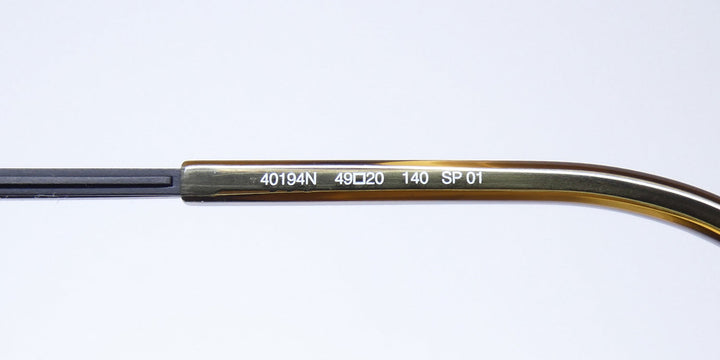 Morel Nomad 40194n Eyeglasses