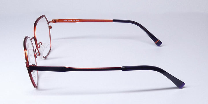 Morel Nomad 40206n Eyeglasses
