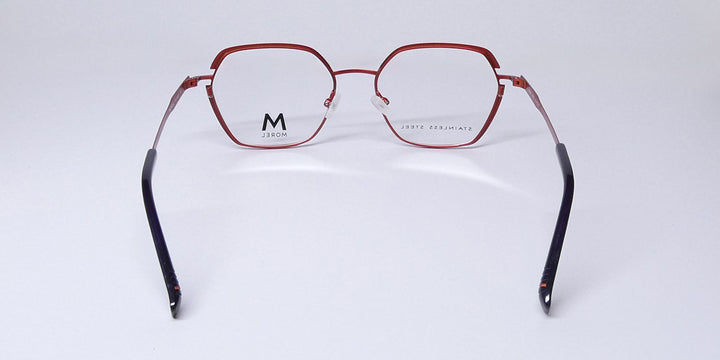 Morel Nomad 40206n Eyeglasses