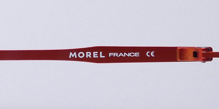 Morel Nomad 40206n Eyeglasses