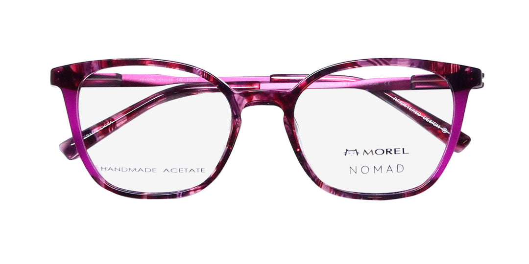 Morel Nomad 40192n Eyeglasses