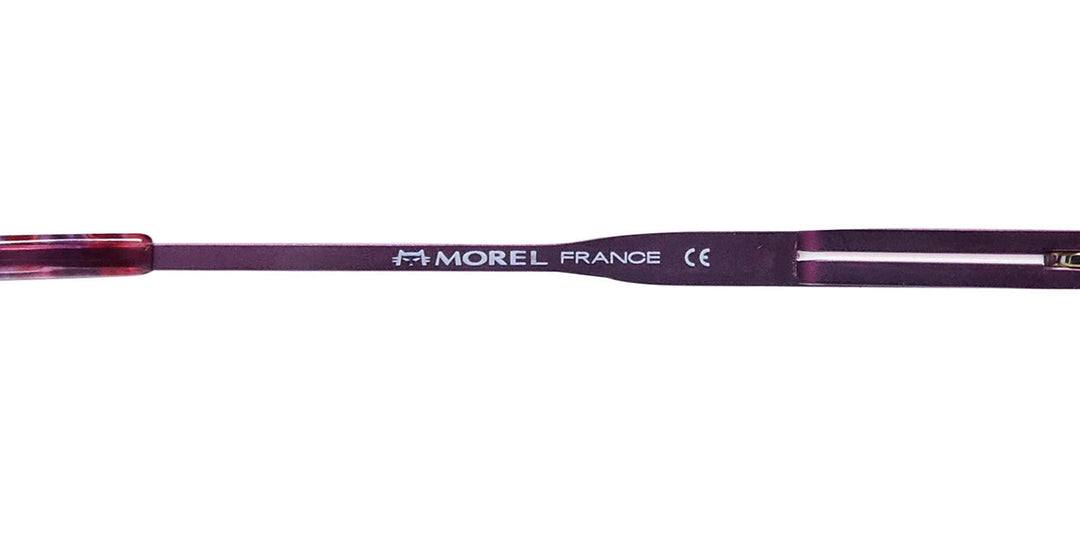 Morel Nomad 40192n Eyeglasses