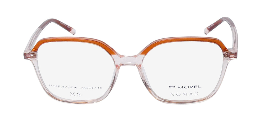 Morel Nomad 40153n Eyeglasses