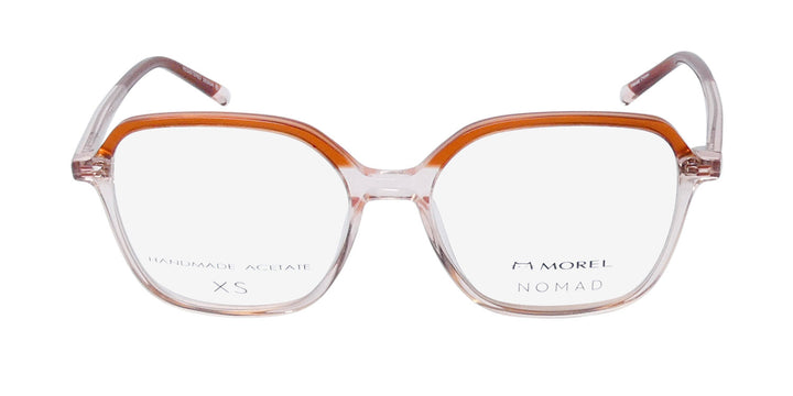Morel Nomad 40153n Eyeglasses