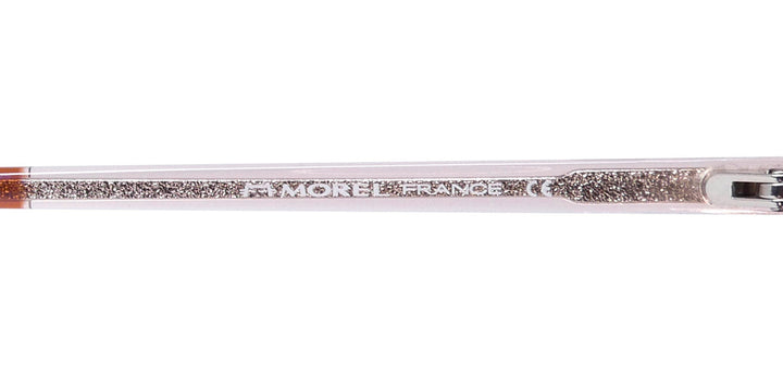 Morel Nomad 40153n Eyeglasses