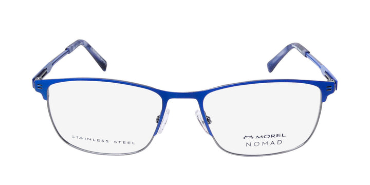 Morel Nomad 40144n Eyeglasses