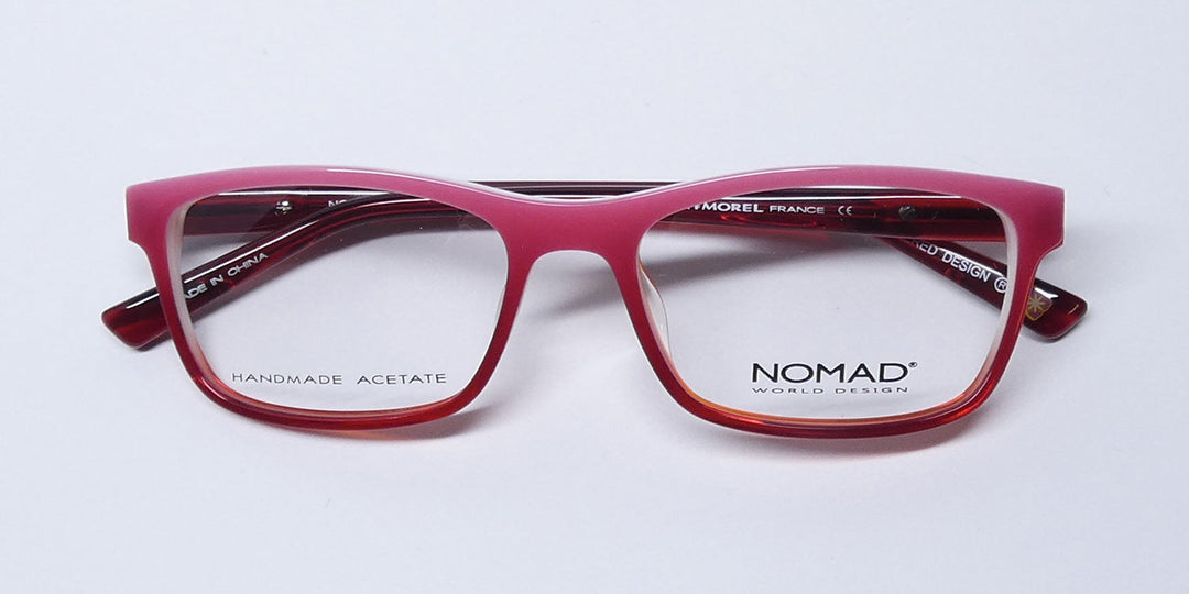 Morel Nomad 2737n Eyeglasses