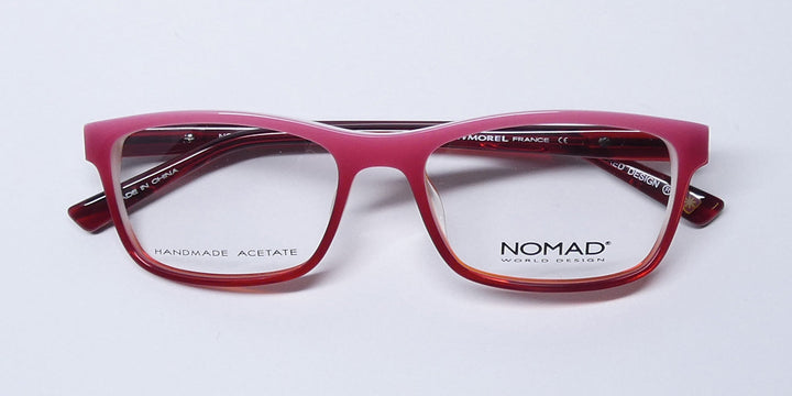 Morel Nomad 2737n Eyeglasses