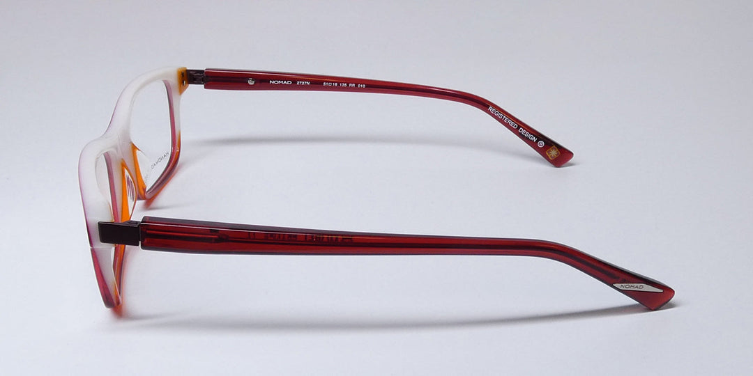 Morel Nomad 2737n Eyeglasses