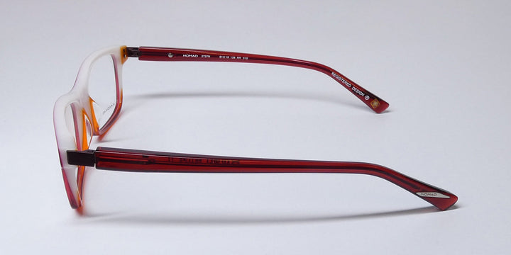 Morel Nomad 2737n Eyeglasses