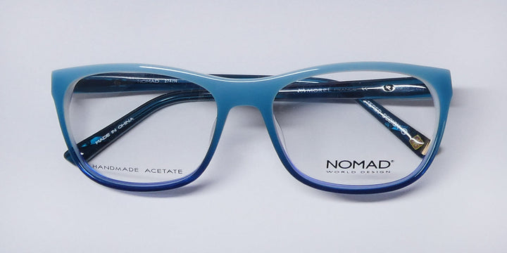 Morel Nomad 2747n Eyeglasses