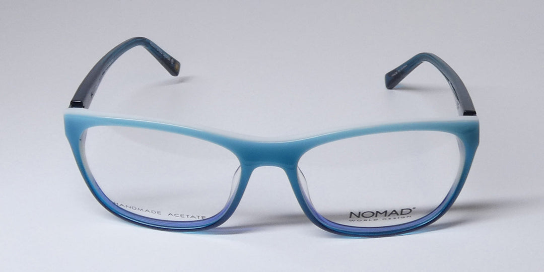 Morel Nomad 2747n Eyeglasses