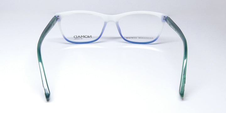 Morel Nomad 2747n Eyeglasses