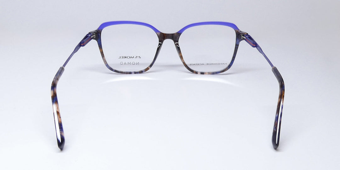 Morel Nomad 40193n Eyeglasses