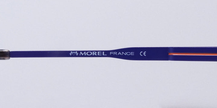 Morel Nomad 40193n Eyeglasses