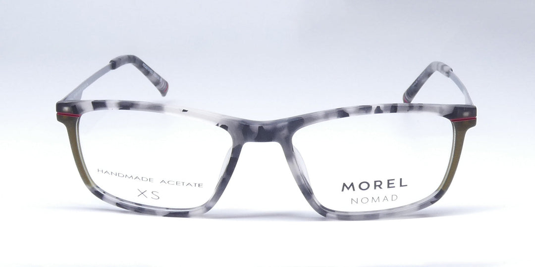 Morel Nomad 40198n Eyeglasses