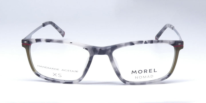 Morel Nomad 40198n Eyeglasses