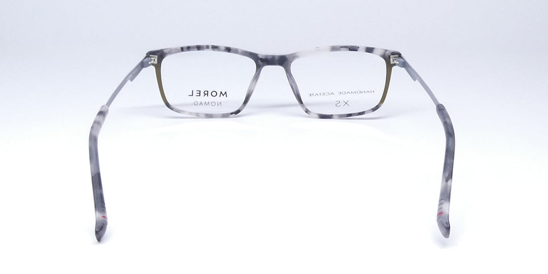 Morel Nomad 40198n Eyeglasses
