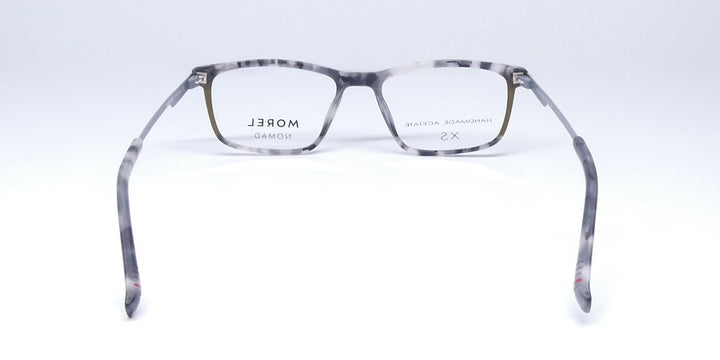 Morel Nomad 40198n Eyeglasses
