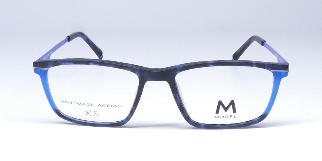 Morel Nomad 40198n Eyeglasses