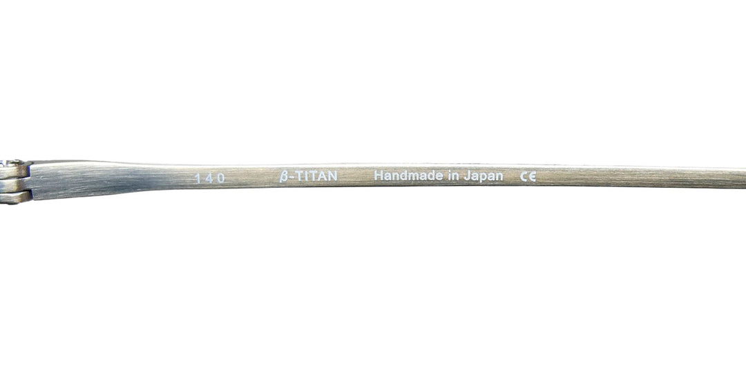 Masunaga Gms-811 Eyeglasses