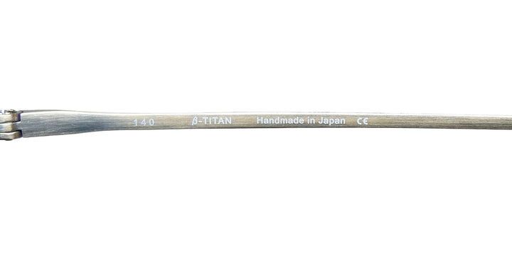Masunaga Gms-811 Eyeglasses