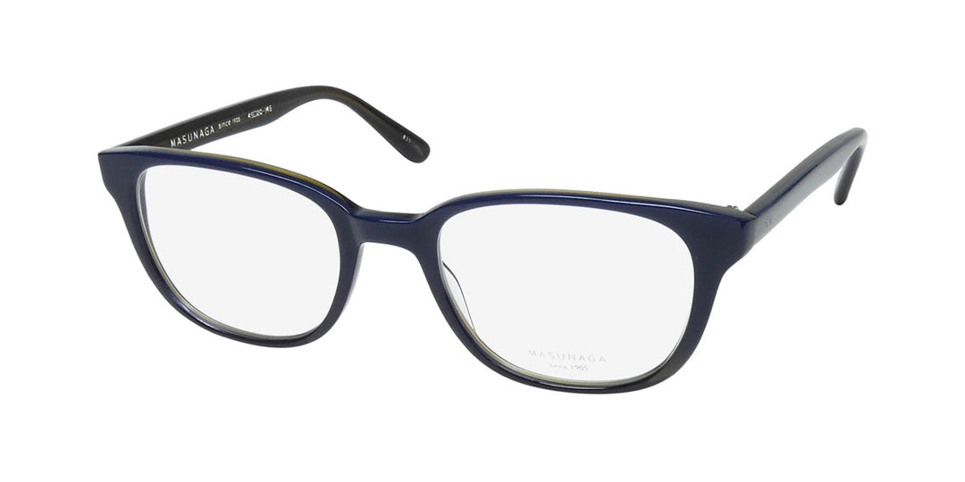 Masunaga 039 Eyeglasses