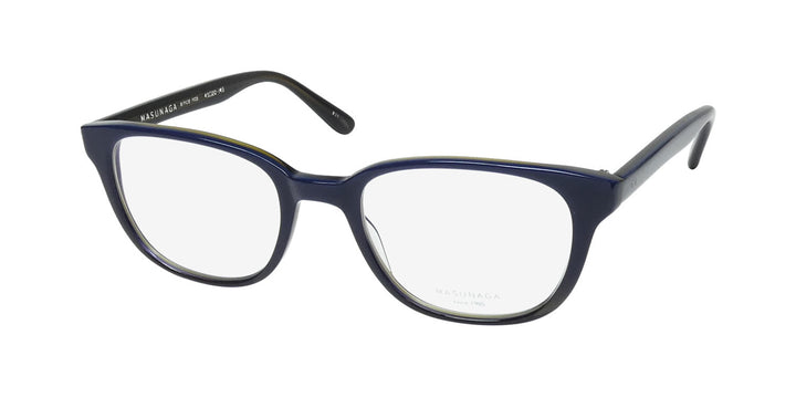 Masunaga 039 Eyeglasses
