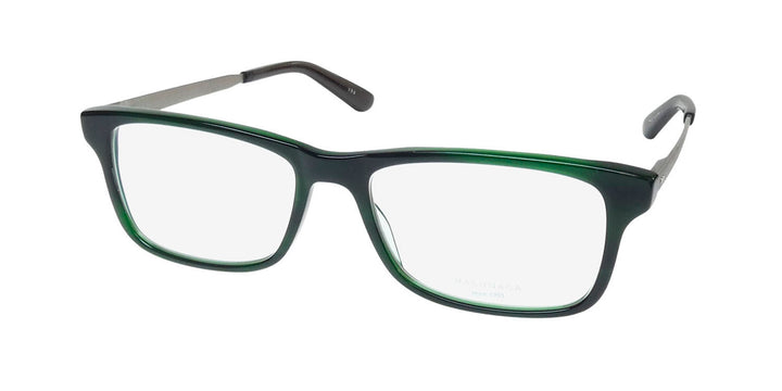 Masunaga 040 Eyeglasses