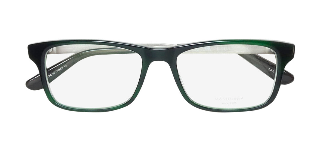 Masunaga 040 Eyeglasses