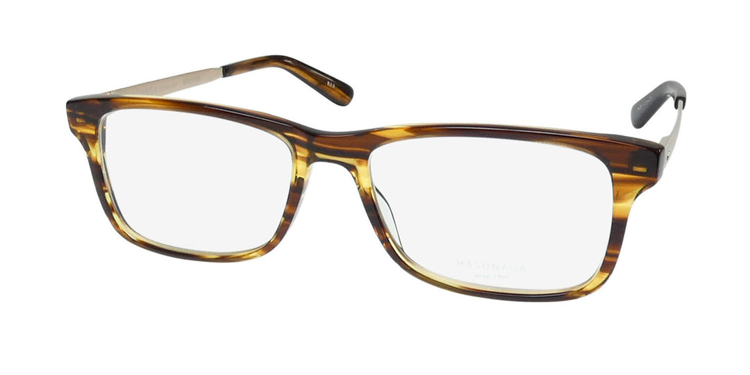 Masunaga 040 Eyeglasses