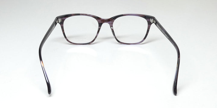 Masunaga 042 Eyeglasses
