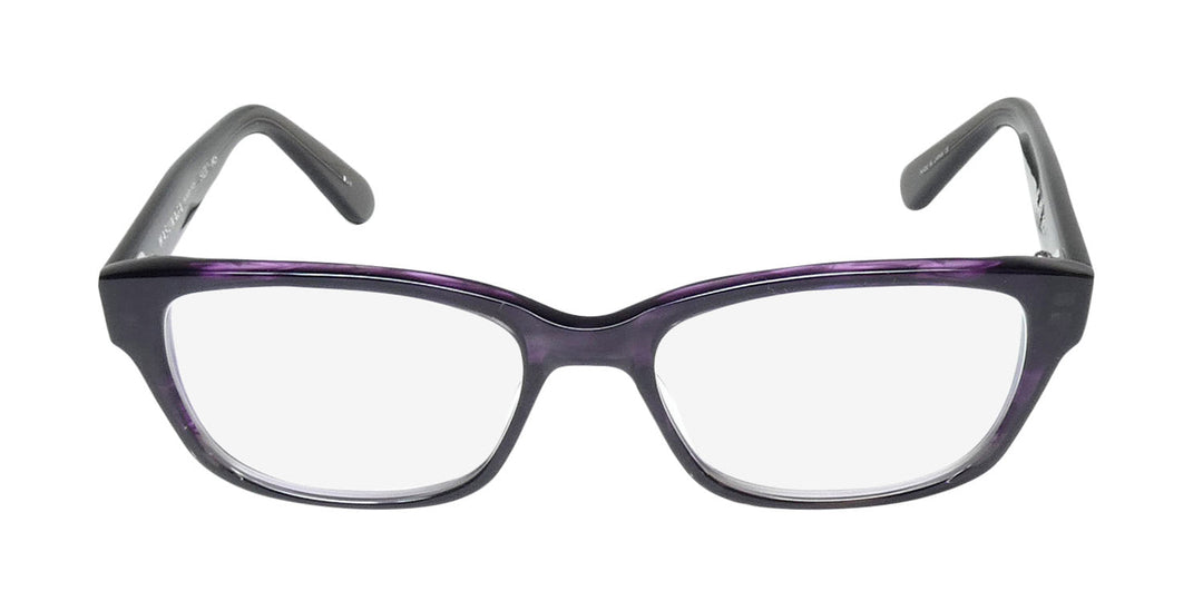 Masunaga 067 Eyeglasses