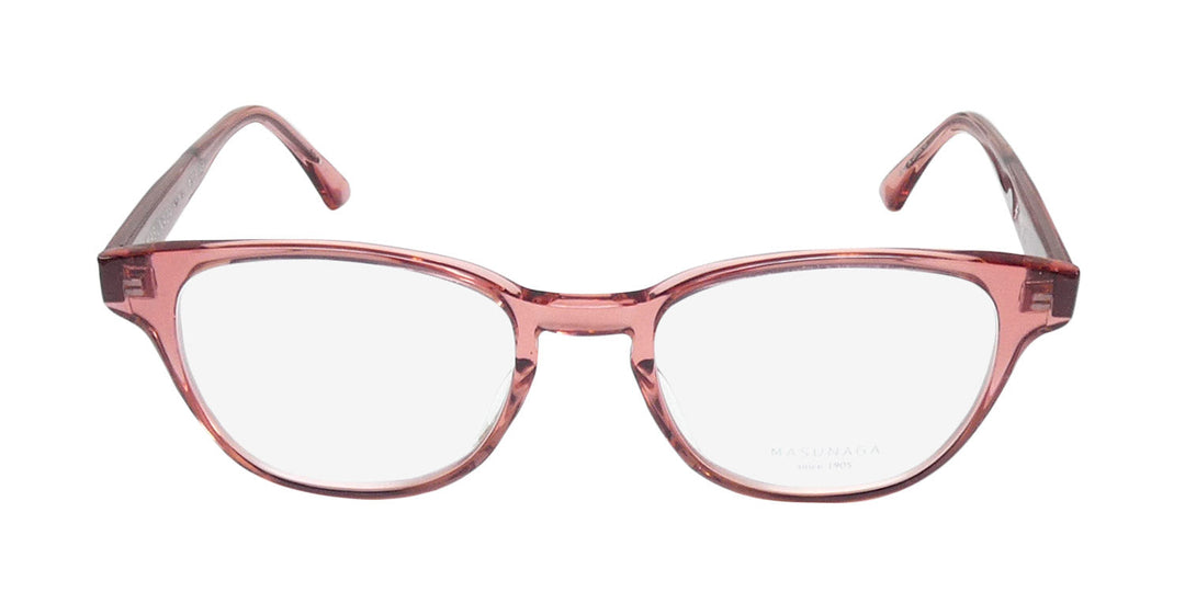 Masunaga 073 Eyeglasses