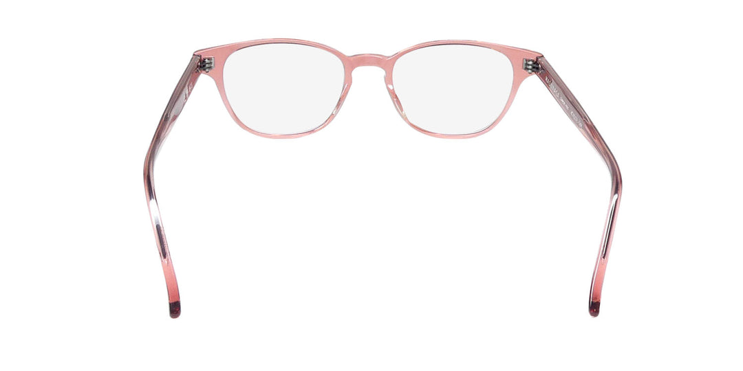 Masunaga 073 Eyeglasses