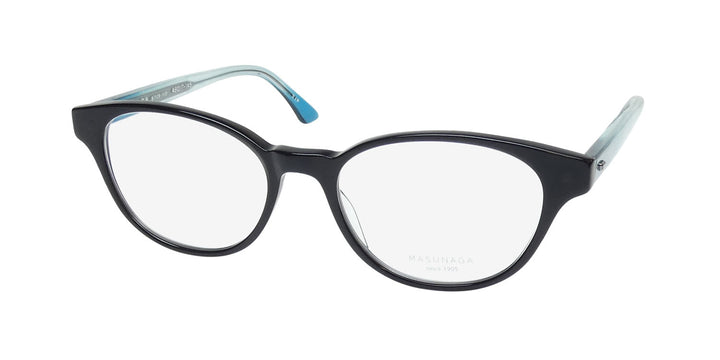 Masunaga 082 Eyeglasses
