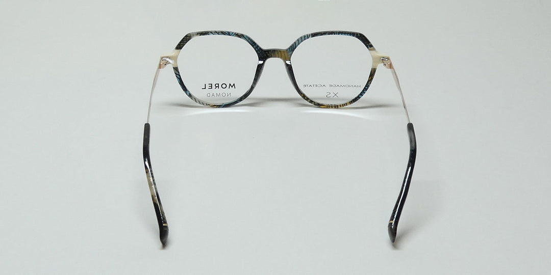 Morel Nomad 40203n Eyeglasses