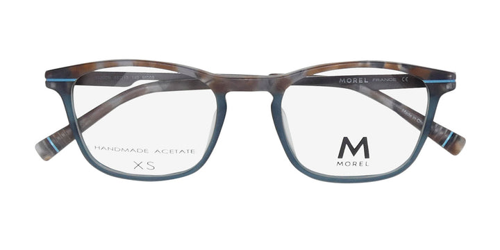 Morel Nomad 40200n Eyeglasses