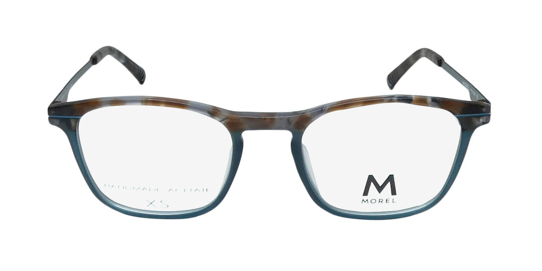 Morel Nomad 40200n Eyeglasses