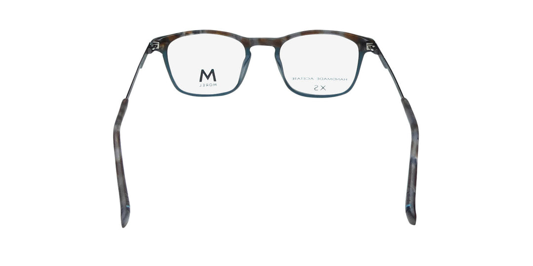 Morel Nomad 40200n Eyeglasses