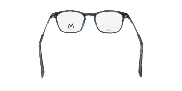 Morel Nomad 40200n Eyeglasses