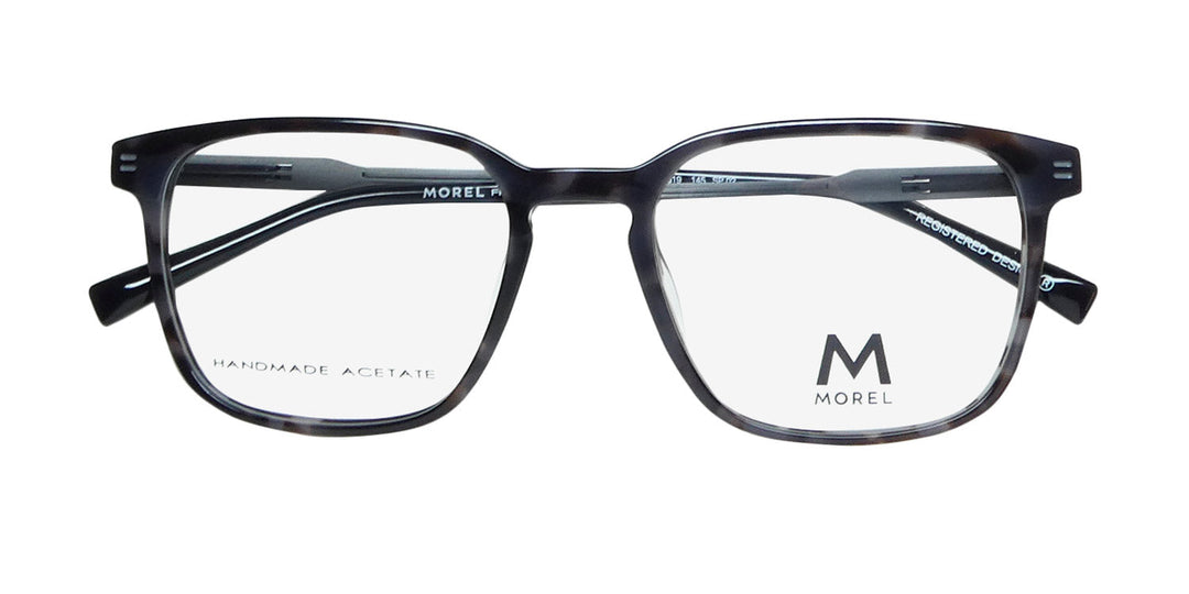Morel Nomad 40196n Eyeglasses