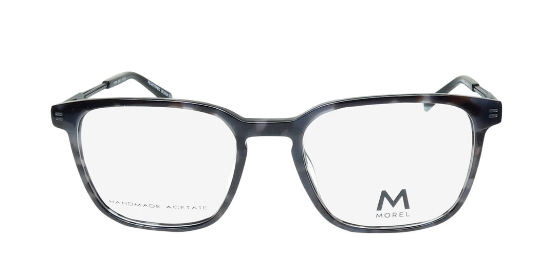Morel Nomad 40196n Eyeglasses