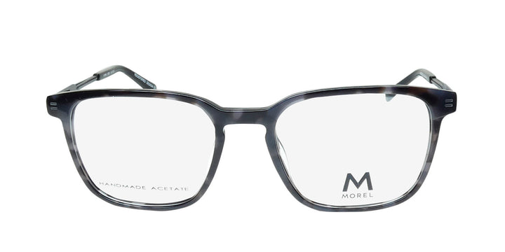 Morel Nomad 40196n Eyeglasses