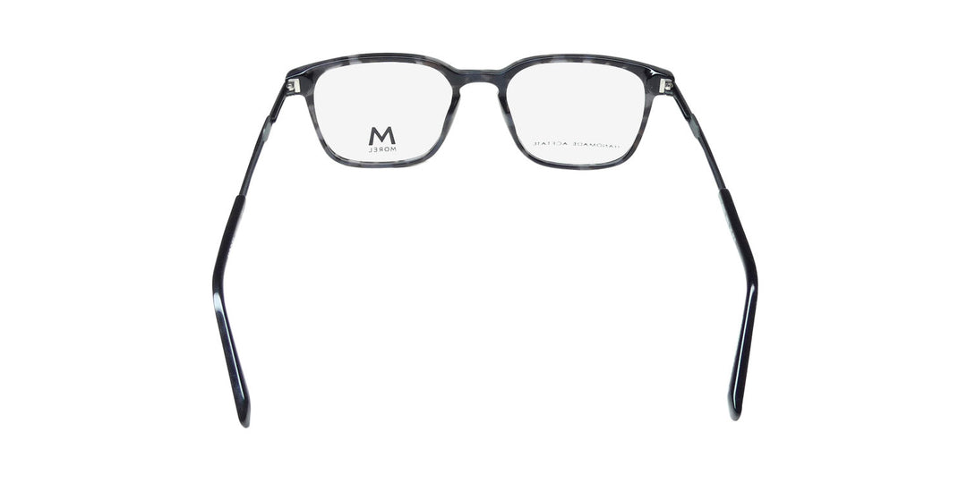 Morel Nomad 40196n Eyeglasses