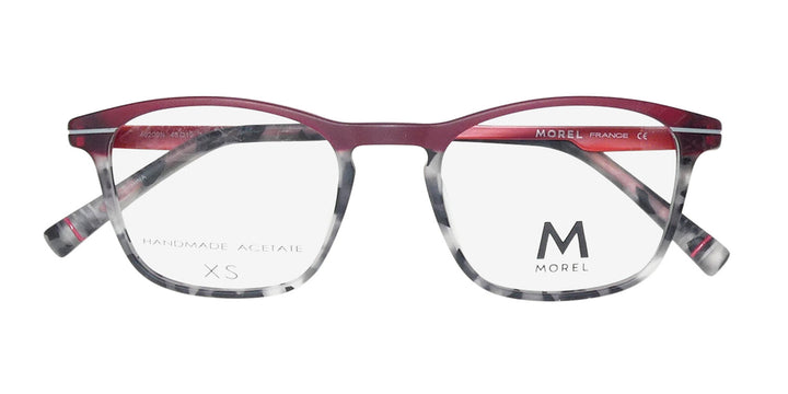 Morel Nomad 40200n Eyeglasses
